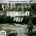 Doomsday Prep: The Biblical Guide to Surviving The Apocalypse